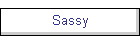 Sassy